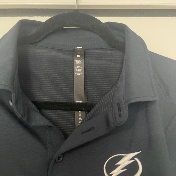 Lululemon Tampa Bay Lightening Stylish navy - Picture 3 of 5